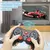Manete Terios T3 Suporte Bluetooth Gamepad, Telefone Android, PC Joystick, Controlador