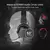 Headseat Redragon-H510 Zeus X Wired Gaming Headset, Iluminação RGB, 7.1 Surround Sound, - comprar online