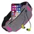 Pochete Impermeável à Prova D'água Porta Celular Sports Bolsa Bike Fitnes - comprar online