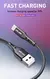 Cabo USB Tipo C Fio para Samsung S24 S23 Xiaomi Mi 14, Carregamento turbo - loja online