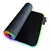 Mouse pad Gamer Extra Grande Borda Led Rgb 80x30cm Exbom MP-LED3080 - comprar online