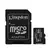 Kingston Memory Card Cartão sd 128 mb/s da velocidade de leitura da classe 10 c - VSM ACESSÓRIOS IMPORTADOS E NACIONAIS