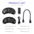 Dados Frog-4K HD Vídeo Retro Game Consoles, 900 + Jogos Vara, 16 bits, MD Dual, - loja online