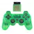 Para sony ps2 controlador sem fio gamepad para play station 2 joystick console p