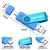 Unidade flash USB OTG para o Telefone Inteligente Tablet PC & Preto P - loja online