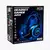 Imagem do Fone de ouvido Headset Gamer K-Mex AR-S9300 c/ preto