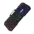 Kit Teclado e Mouse Gamer Profissional LED Colorido USB 2.0 PC retroiluminado 3 - loja online
