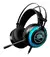 Fone de ouvido Headset Gamer K-Mex AR-S9300 c/ preto