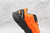 YEEZY BOOST 700 CORE BLACK/ORANGE - Teixeira Store