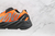 Imagem do YEEZY BOOST 700 CORE BLACK/ORANGE