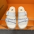 Slide Louis Vuitton Trainer na internet