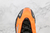 YEEZY BOOST 700 CORE BLACK/ORANGE - loja online