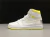 AIR JORDAN 1 HIGH OG FIRST CLASS FLIGHT WHITE/DYNAMIC YELLOW