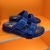 Slide Louis Vuitton Trainer