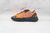 YEEZY BOOST 700 CORE BLACK/ORANGE - comprar online