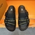 Slide Louis Vuitton Trainer