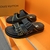 Slide Louis Vuitton Trainer