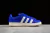 ADIDAS CAMPUS 00S SEMI LUCID BLUE