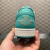 Air Jordan 1 Low Teal Green Beige - Teixeira Store