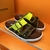 Slide Louis Vuitton Trainer - Teixeira Store