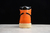 AIR JORDAN 1 HIGH OG SHATTERED BACKBOARD 3.0 BLACK/ORANGE - Teixeira Store
