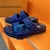 Slide Louis Vuitton Trainer - loja online