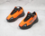 YEEZY BOOST 700 CORE BLACK/ORANGE