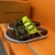 Slide Louis Vuitton Trainer - comprar online