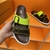 Slide Louis Vuitton Trainer na internet