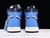 AIR JORDAN 1 RETRO HIGH UNC LEATHER OBSIDIAN/UNIVERSITY BLUE na internet