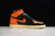 AIR JORDAN 1 HIGH OG SHATTERED BACKBOARD 3.0 BLACK/ORANGE - comprar online