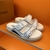 Slide Louis Vuitton Trainer - Teixeira Store