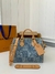 LV SPEEDY 25bandoulière - 25 x 15 x 15