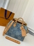 LV SPEEDY 25bandoulière - 25 x 15 x 15 - comprar online