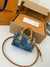 LV SPEEDY 18bandoulière - 18 x 12 x 10