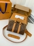 Imagem do LV KEEPALL bandoulière25 - 25 x 15 x 11