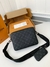 LV TRIO POSTMAN - 25 x 18 x 7