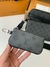 LV TRIO POSTMAN - 25 x 18 x 7 na internet