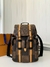 LV BACKPACK - 38 x 44 x 21