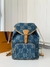 LV MONTSOURIS backpack - 32 x 40 x 19
