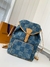 LV MONTSOURIS backpack - 32 x 40 x 19 - comprar online
