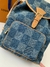 LV MONTSOURIS backpack - 32 x 40 x 19 - Teixeira Store
