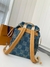 LV MONTSOURIS backpack - 32 x 40 x 19