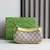 GUCCI OPHIDIA GG CANVAS SMALL (10 x 19 x 3) - comprar online