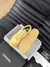 CHANEL SNEAKER - Teixeira Store