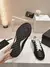 CHANEL SNEAKER - Teixeira Store
