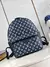 LV MONOGRAM BLUE (29 x 38 x 20)