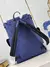 LV CRISTOPHER BLUE (38 x 44 x 12.5) - comprar online