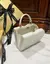 Dolce & Gabbana Tote de couro (20 x 15 x 6) na internet