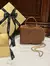 Dolce & Gabbana Tote de couro (20 x 15 x 6)